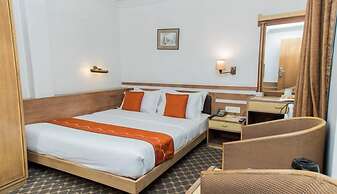 Hotel Padma