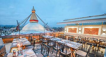 Hotel Padma