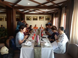 Hotel Padma
