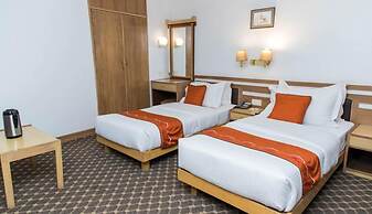 Hotel Padma