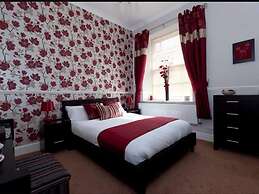 The Fountain Inn