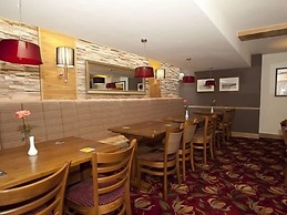 The Fountain Inn
