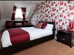 The Fountain Inn