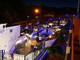 The Fountain Inn