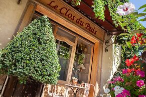 Le Clos du Buis