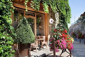 Le Clos du Buis