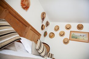 Le Clos du Buis