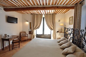 Le Clos du Buis