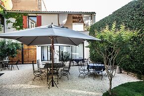 Le Clos du Buis