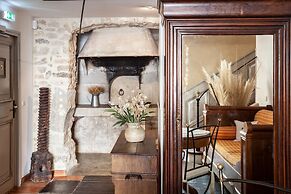 Le Clos du Buis