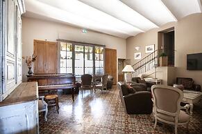 Le Clos du Buis