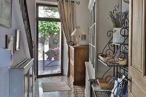 Le Clos du Buis