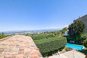 Le Clos du Buis