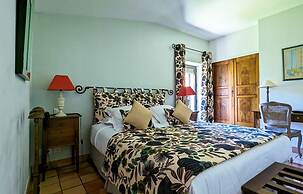 Le Clos du Buis