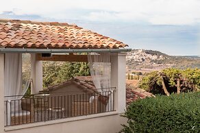 Le Clos du Buis