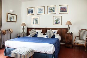 Le Clos du Buis