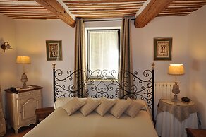 Le Clos du Buis