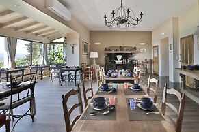 Le Clos du Buis