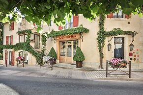 Le Clos du Buis