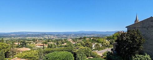 Le Clos du Buis