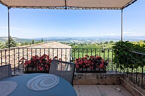 Le Clos du Buis