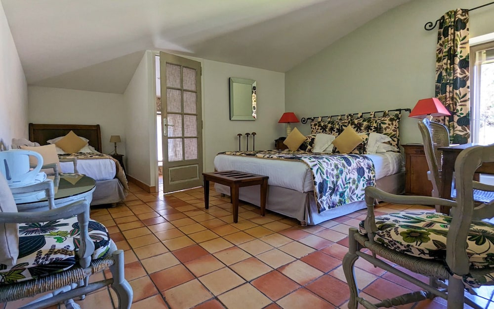 Le Clos du Buis