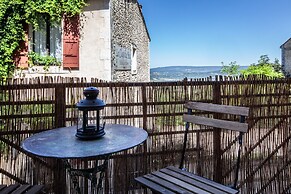 Le Clos du Buis