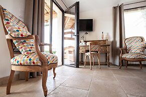 Le Clos du Buis