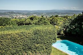 Le Clos du Buis