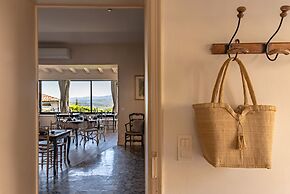 Le Clos du Buis