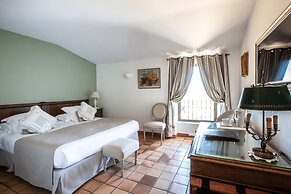 Le Clos du Buis