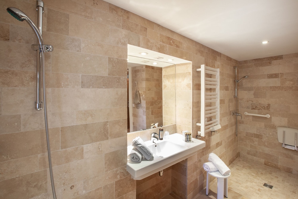 Le Clos du Buis