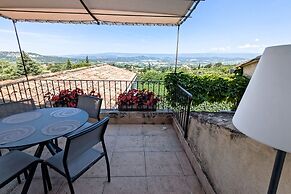 Le Clos du Buis