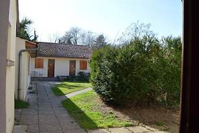 A La Vieille Halle