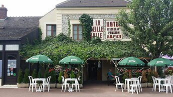 A La Vieille Halle