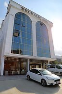 Kubalic Hotel