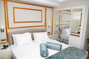 Kubalic Hotel