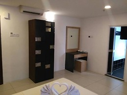 T Hotel Ipoh