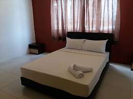 T Hotel Ipoh