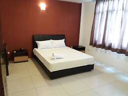 T Hotel Ipoh