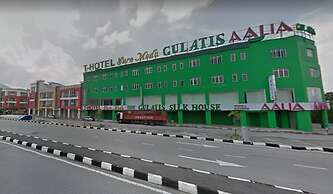 T Hotel Ipoh