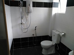 T Hotel Ipoh