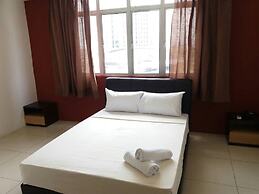 T Hotel Ipoh