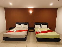 T Hotel Ipoh