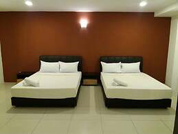 T Hotel Ipoh