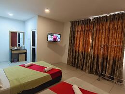 T Hotel Ipoh