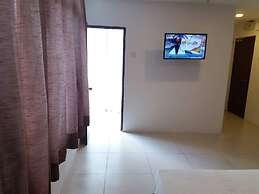 T Hotel Ipoh