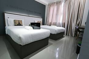 Hotel 99 - Kota Kemuning