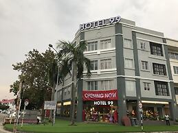 Hotel 99 - Kota Kemuning