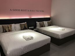 Hotel 99 - Kota Kemuning